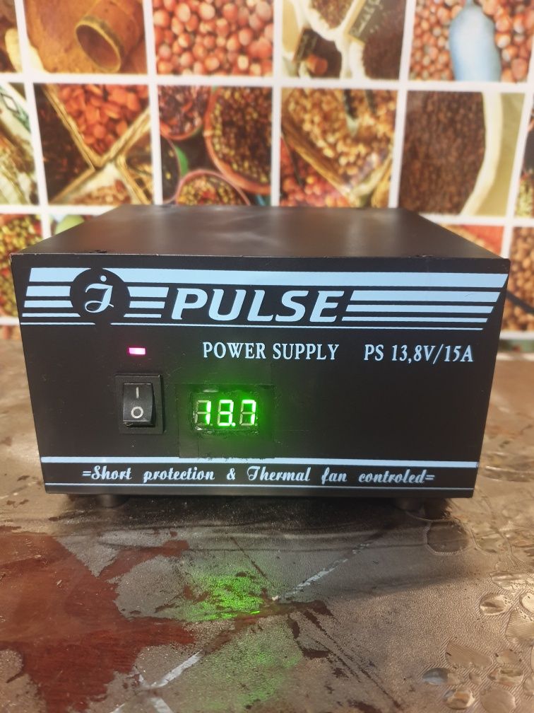 Продам блок живлення