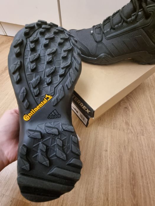 Кросівки  Adidas terrex ax3 ,44 розмір