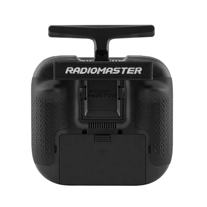 Пульт керування RadioMaster TX15 MAX Black