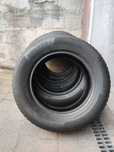 Opony Continental Winter Contact 235/65 R17