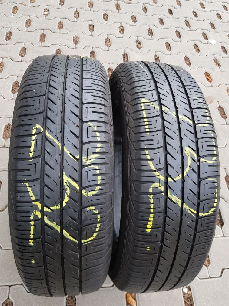 Wx185/65R15 Goodyear GT3 Para opon letnich Poznań