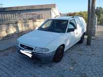 Opel Astra 1.5 oportunidade