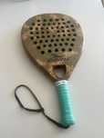 Raquete Padel cork supreme Hybrid 3