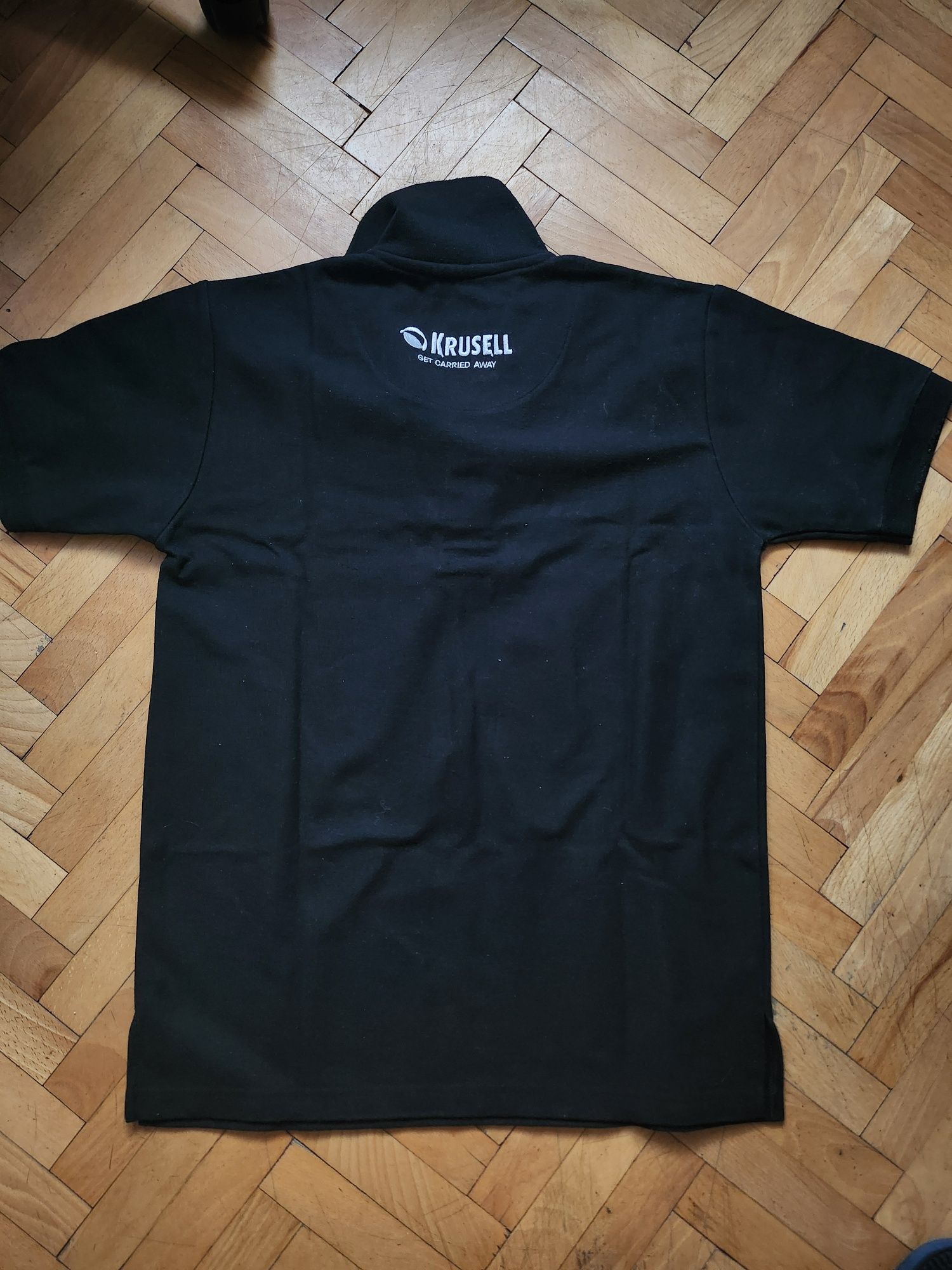 Koszulka meska polo