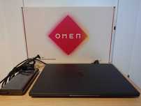 Laptop HP OMEN 16 16-n0112nw R7 6800H 32GB RAM 1TB SSD RTX 3070 Ti