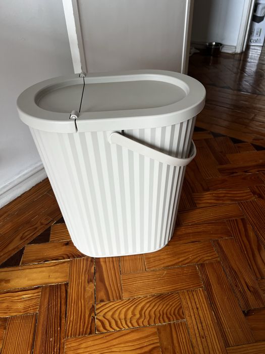 Caixote versatil
