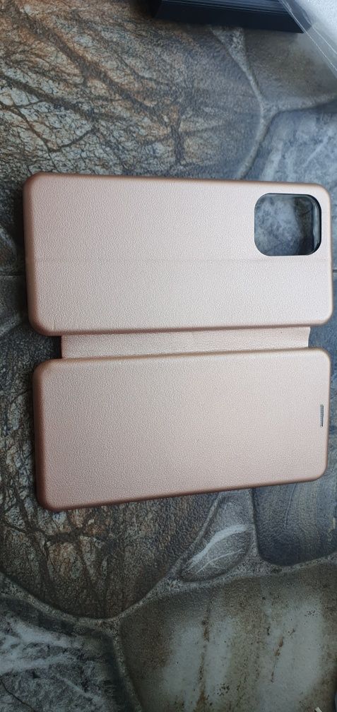 Чехол книжка Redmi 12