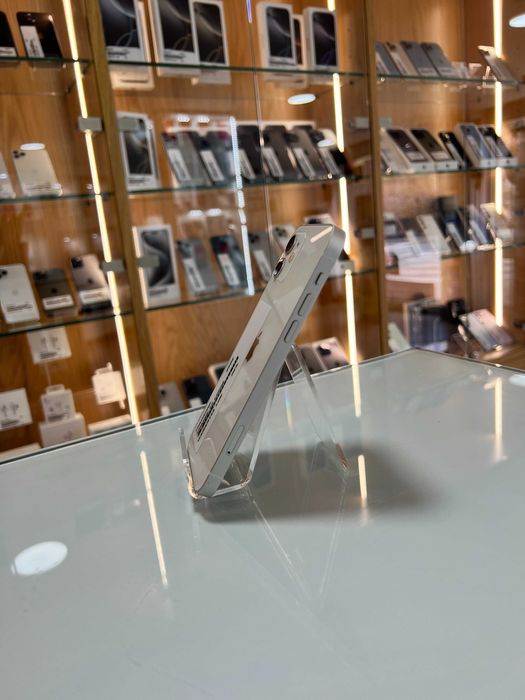 iPhone 12 128GB White