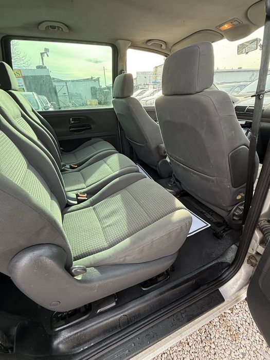 Na Sprzedaż Volkswagen Sharan 1.9D/7-os/oszczędny/klima/zamiana/gwaran