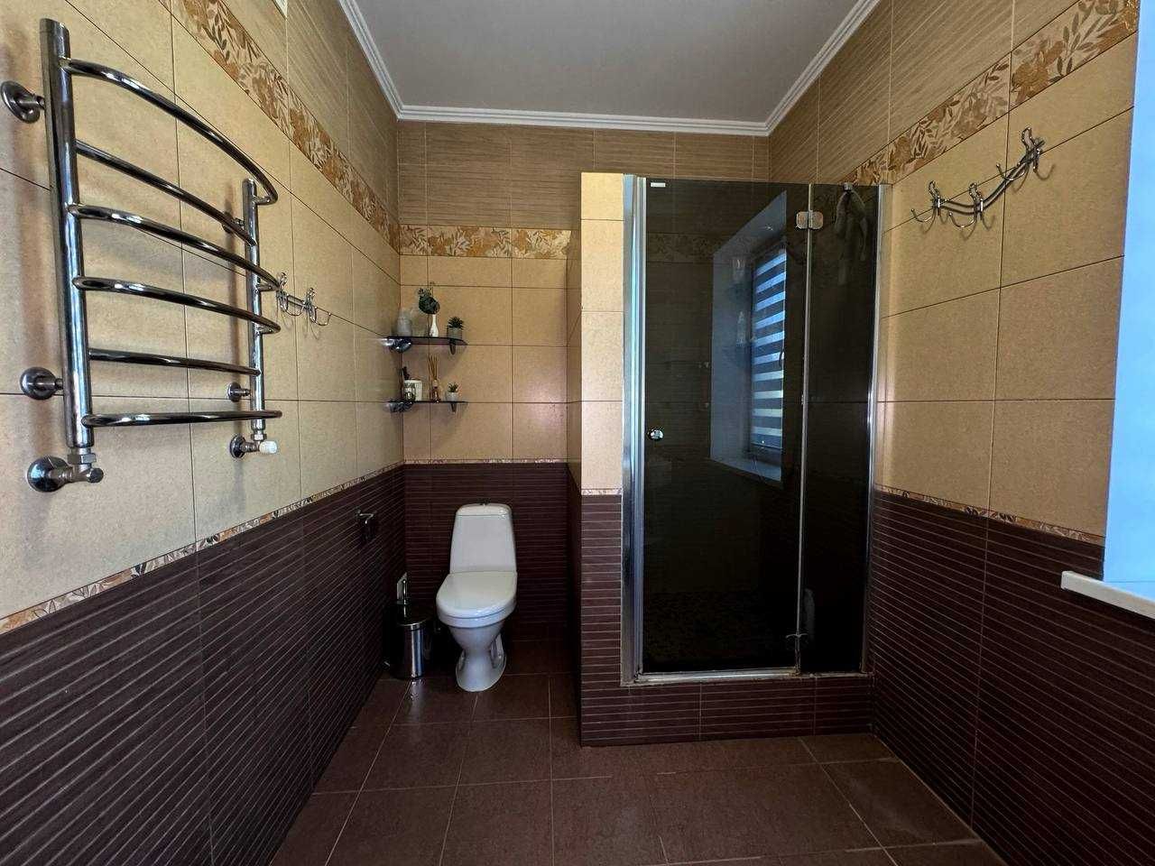 Продаж сучасного будинку, ландшафт, 10 сот.( Старе місто)