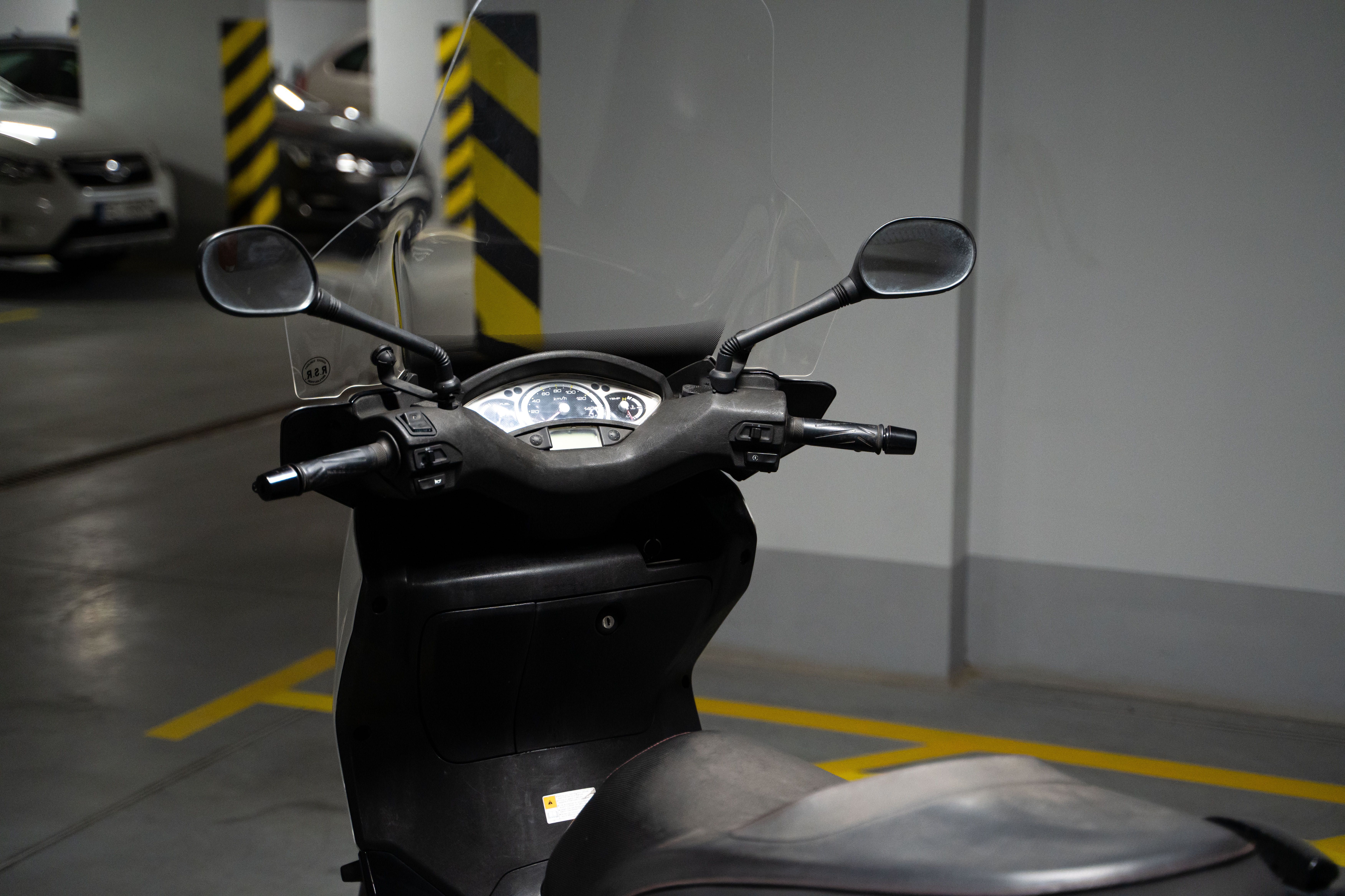 Yamaha X-MAX YP250R XMAX 250