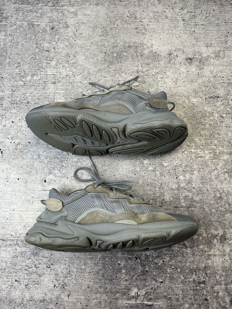 Кросівки Adidas Ozweego,кроссовки Adidas