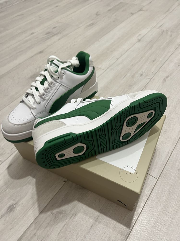 Продам новые кроссовки Puma, оригинал