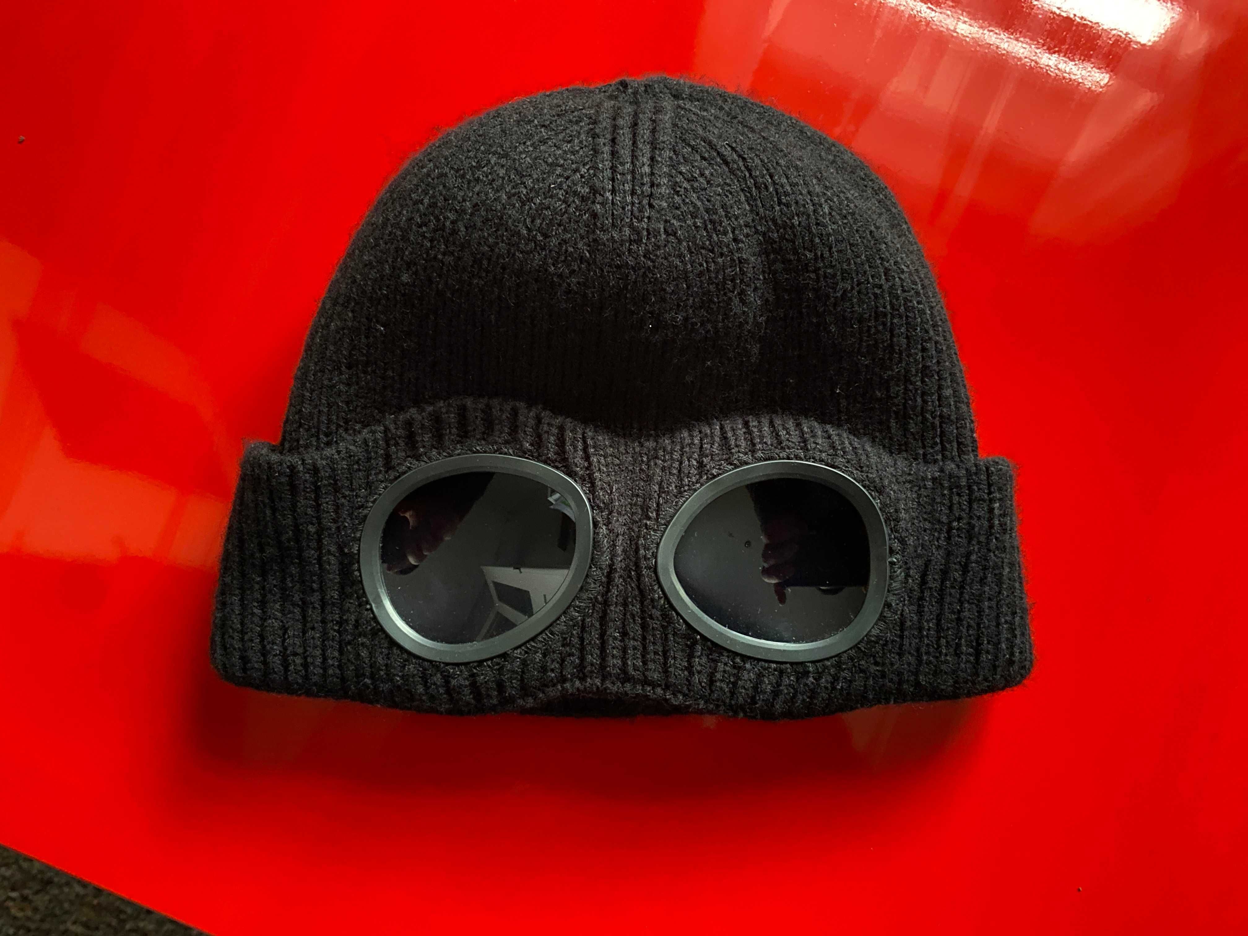 шапка the north face