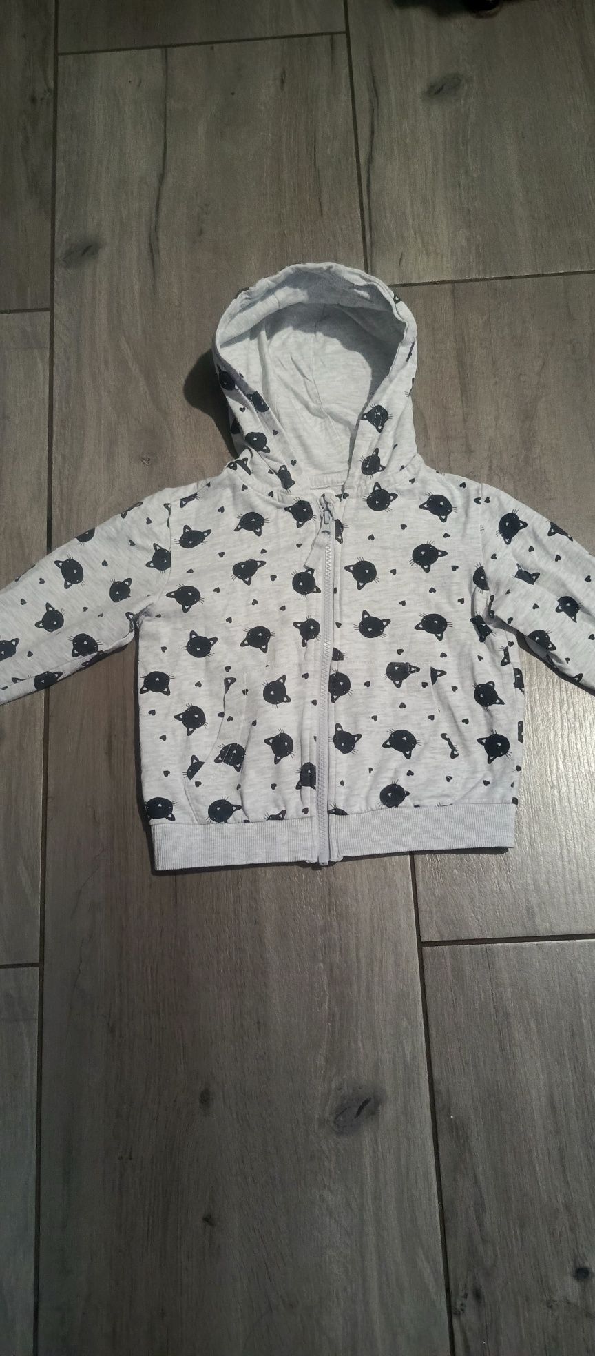 Bluza dziecięca Sinsay 104