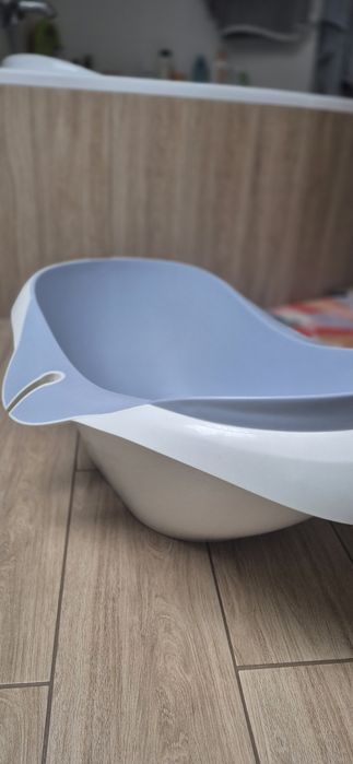 Wanienka do kąpieli  Camele'o Light Mist Beaba