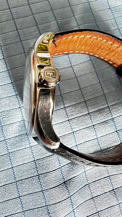 Годинник Festina кварцовий Іспанія