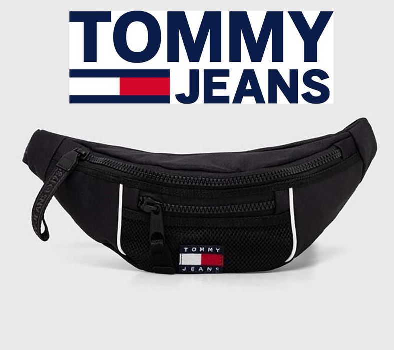 Saszetka, nerka TOMMY JEANS !! NOWA !!