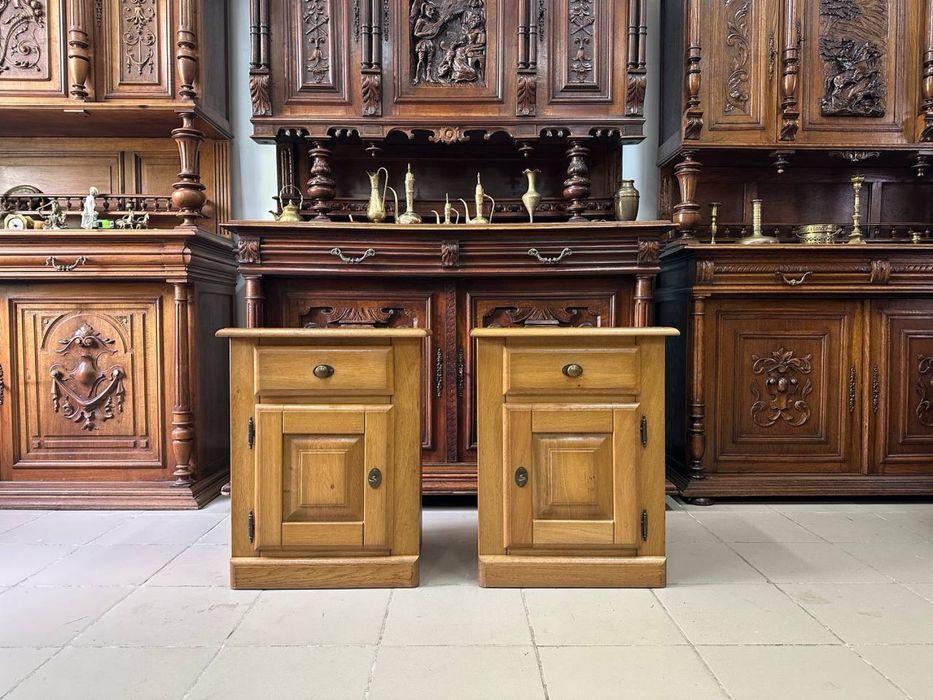 Спальний гарнітур шафа ліжко тумба 3503