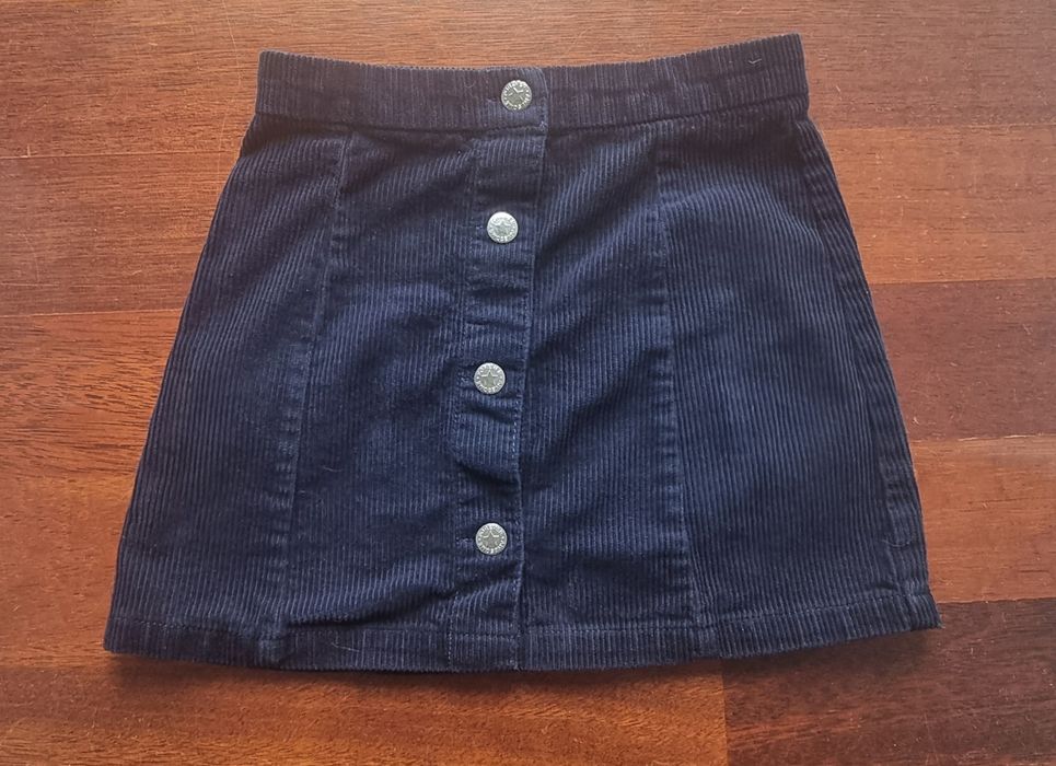 Spódnica H&M r.140