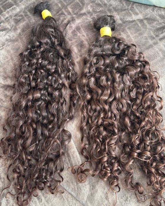 ПРЕМІАЛЬНА ЯКІСТЬ! Волосся, натуральне слов'янське довге волосся