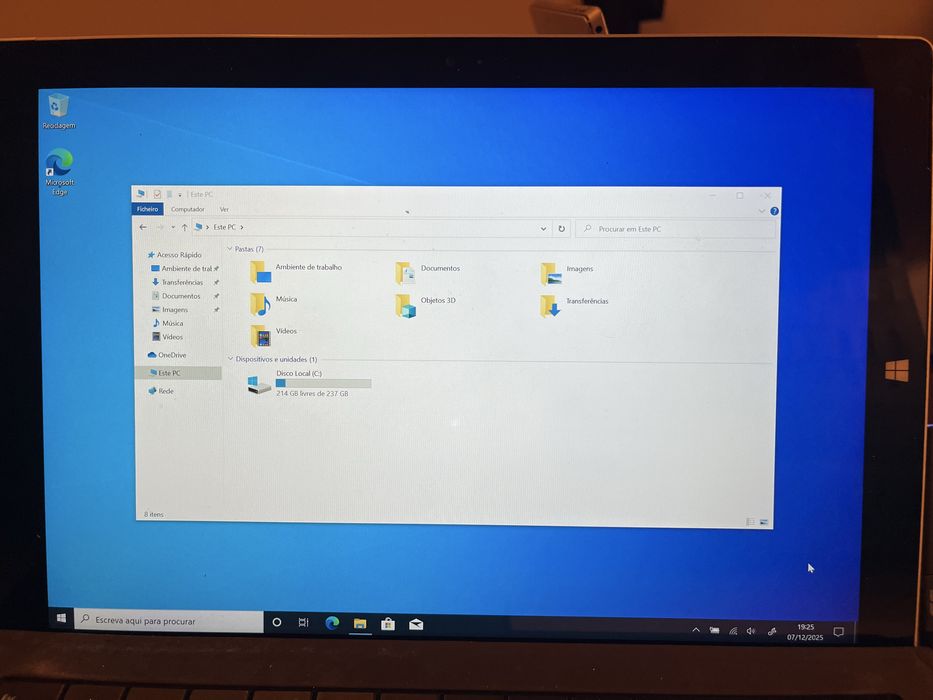 Microsoft Surface Pro 4