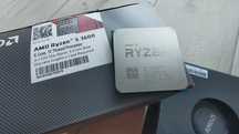 Procesor Ryzen 5 3600 box
