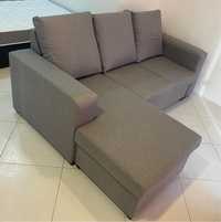 Sofa chaiselongue reversivel 190x140