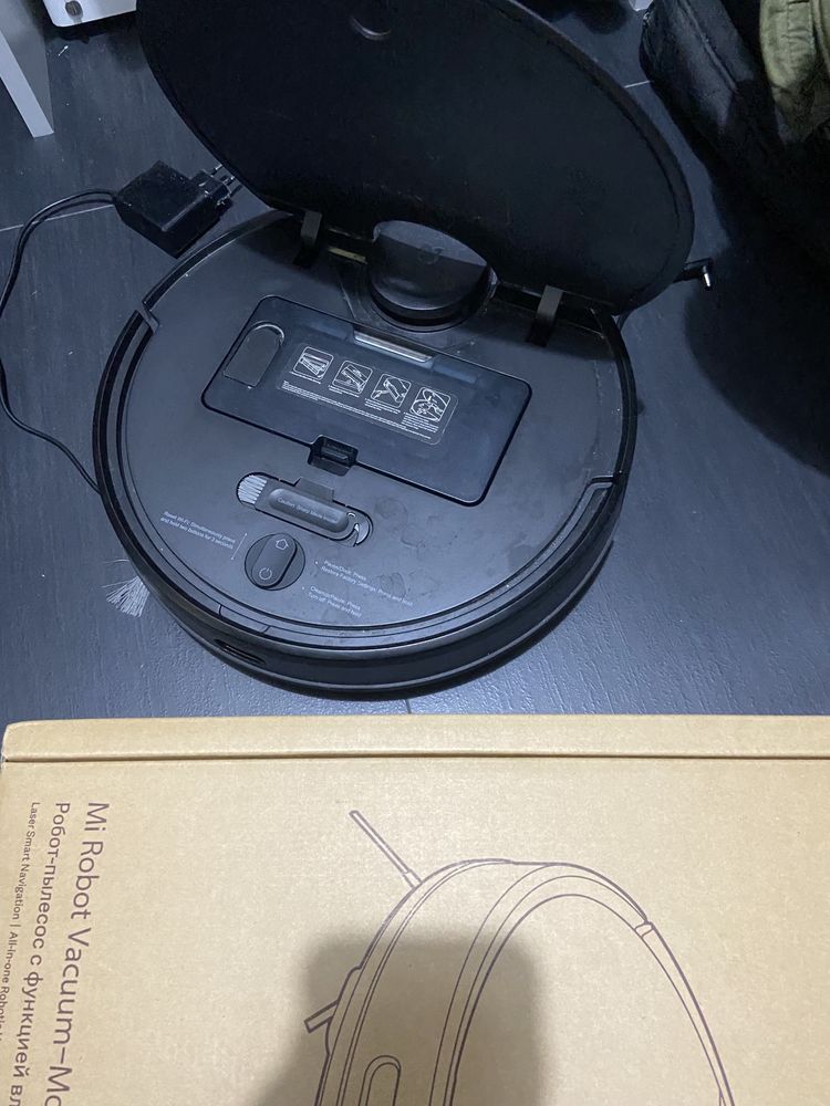 Odkurzacz xiaomi iRobot robot do odkurzania jak dyson