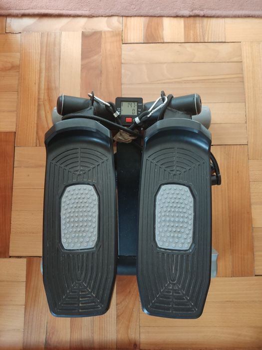 Stepper do ćwiczeń