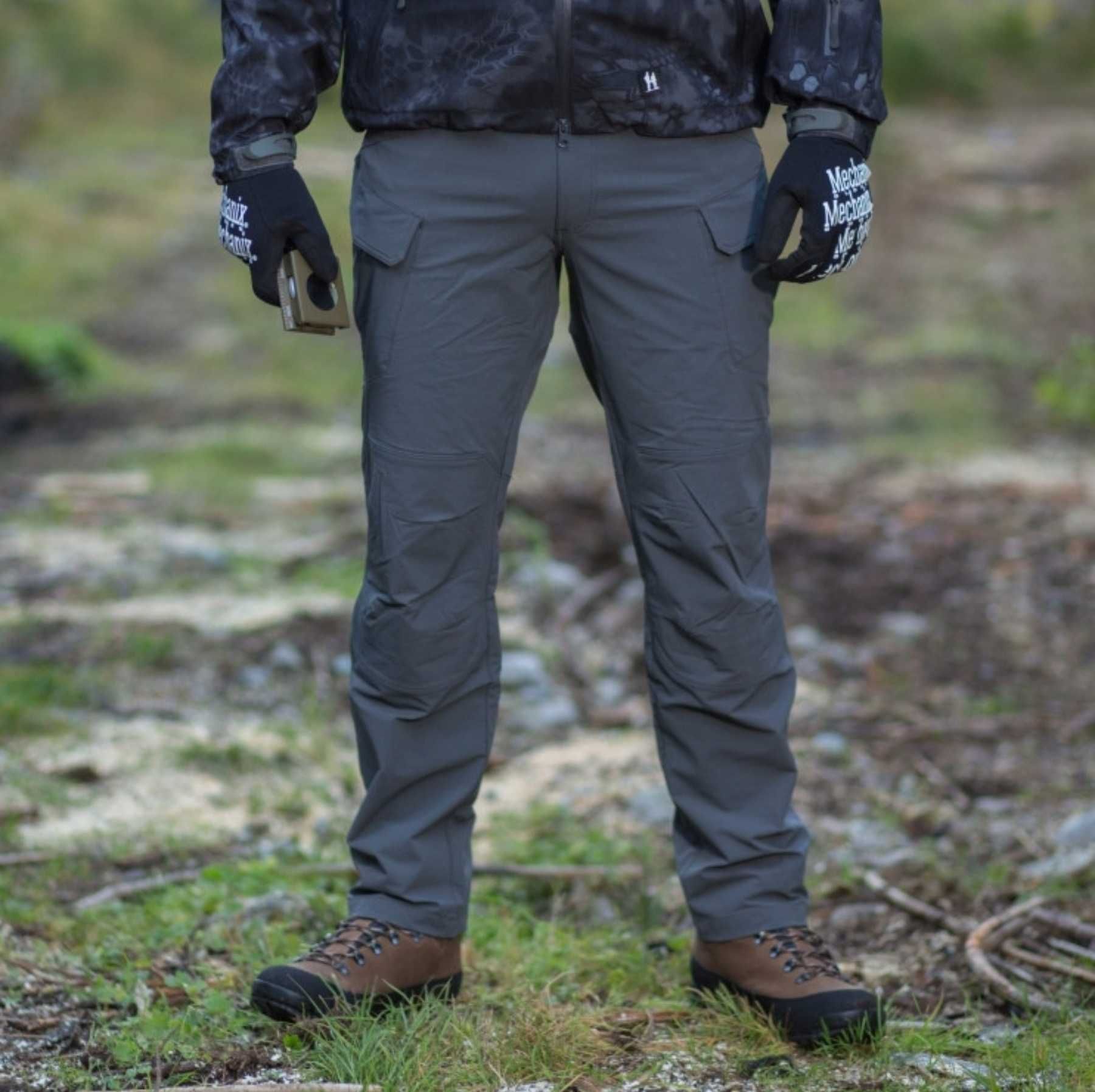 тактические штаны брюки тактичні helikon tex urban tactical pants