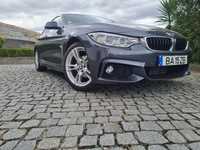 BMW 4 Gran Coupe Pack M 120 mil km