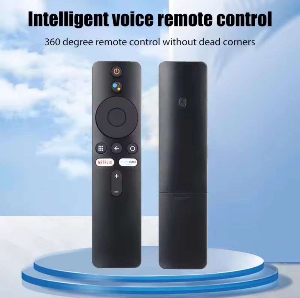 Новий пульт TV для Xiaomi MI Box S MI TV Stick Smart TV
