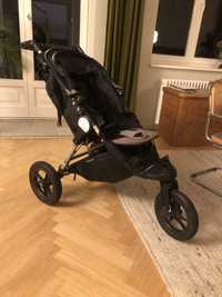 Babyjogger Elite baby jogger city wózek