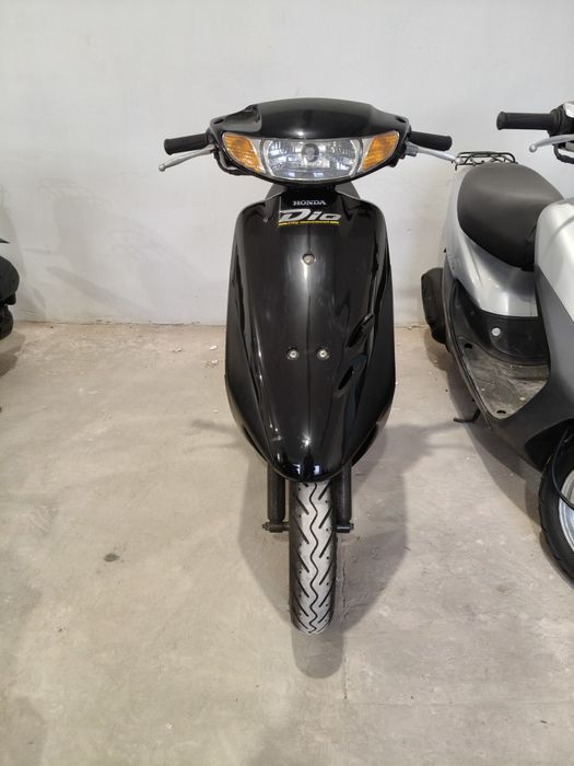 Скутер Honda Dio 34/35 без пробігу по Україні