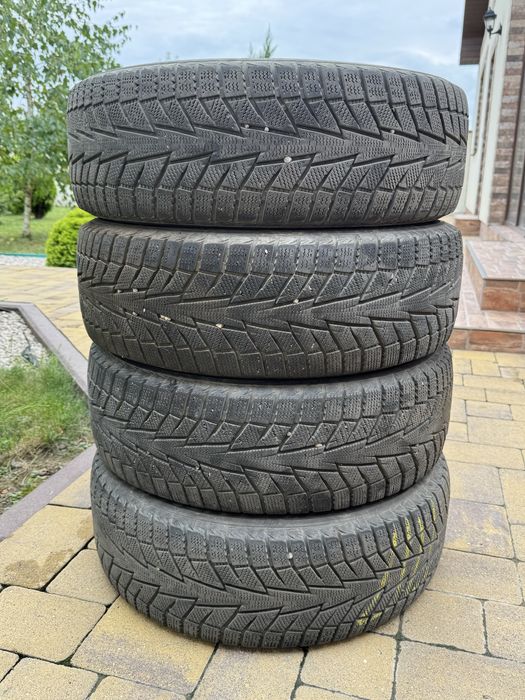 Продам Резину 195/65r15