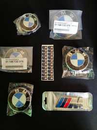 Símbolo / Emblema bmw E34, E36, E38, E46, outros