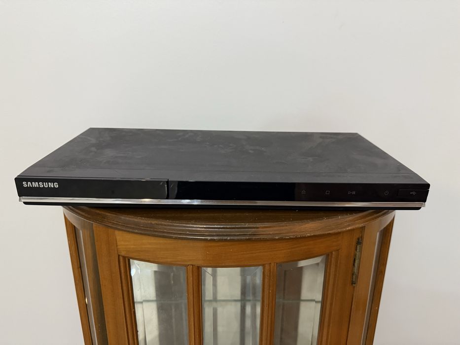 DVD Player | Samsung