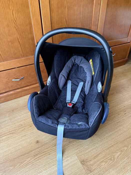 Ovo Maxi Cosi Cabriofix | 0-12M / 0-13Kg