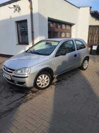 Opel corsa 1.3 disel klimatyzacja 2005 radio bluetooth