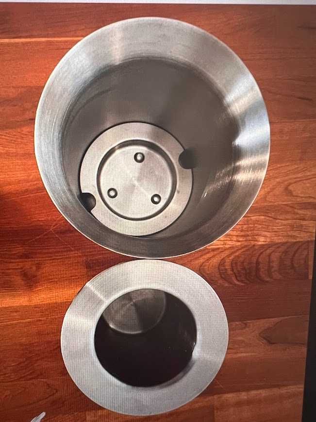 Refrigerador de garrafas