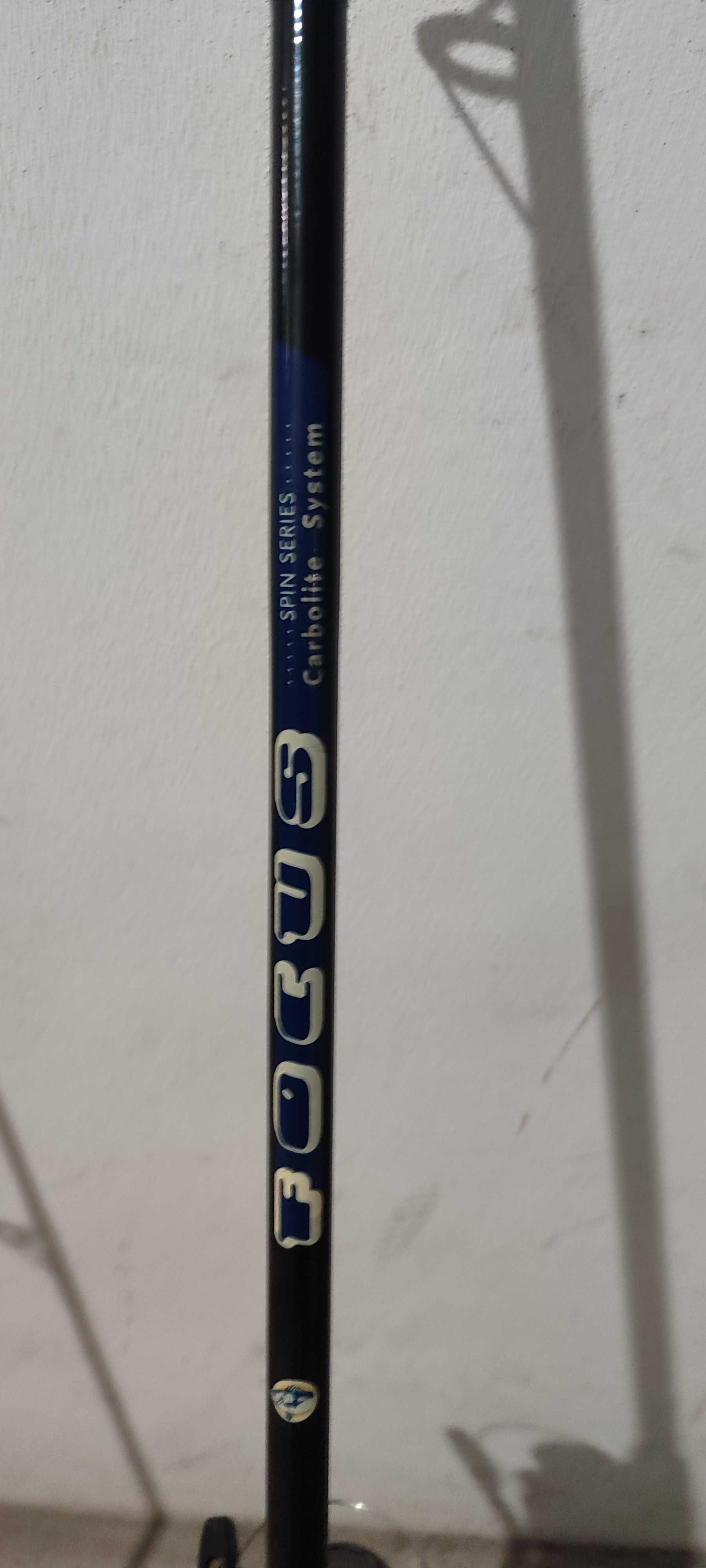 Conjunto pesca Vega focus spin