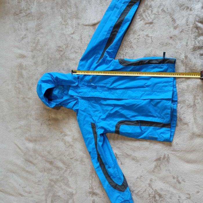 Куртка - Вітровка Mountain Warehouse  дитяча  10-12р. Відмінний стан.