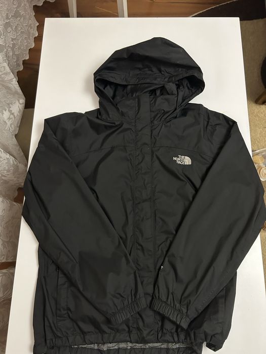 Ветровка TNF 10/10