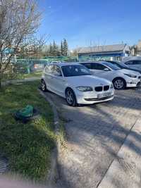 BMW 1 series E87