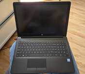 LAPTOP HP 15-da1015nw
