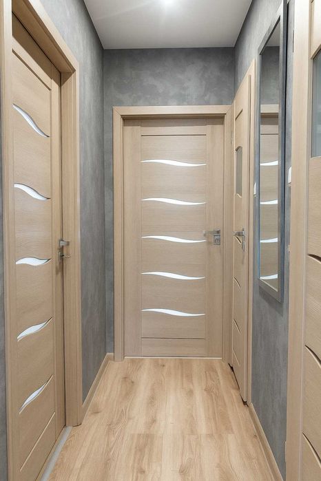 Wynajem - Mieszkanie 64 m² | 3 pokoje | 1 piętro | balkon + piwnica