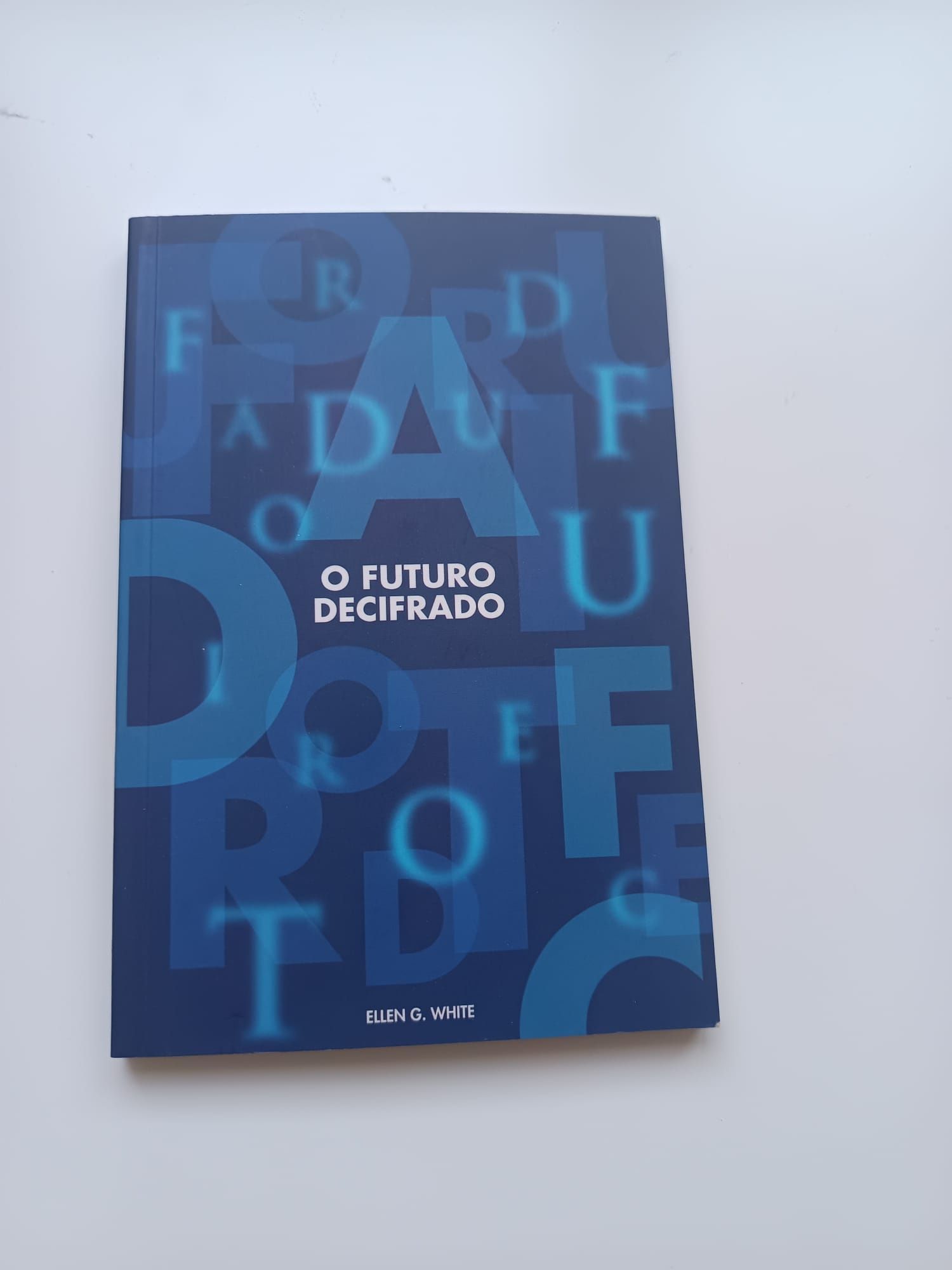 O futuro decifrado