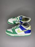 Nike Dunk спортивні кросівки кроссовки база 38р найк