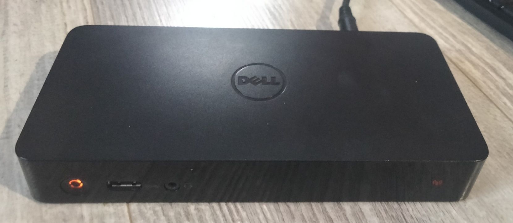 Dell D5000 bezprzewodowa stacja dokujaca